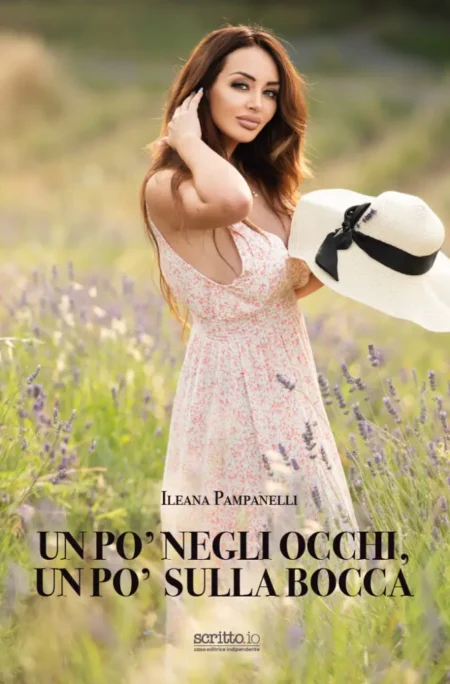 Un po’ negli occhi un po’ sulla bocca