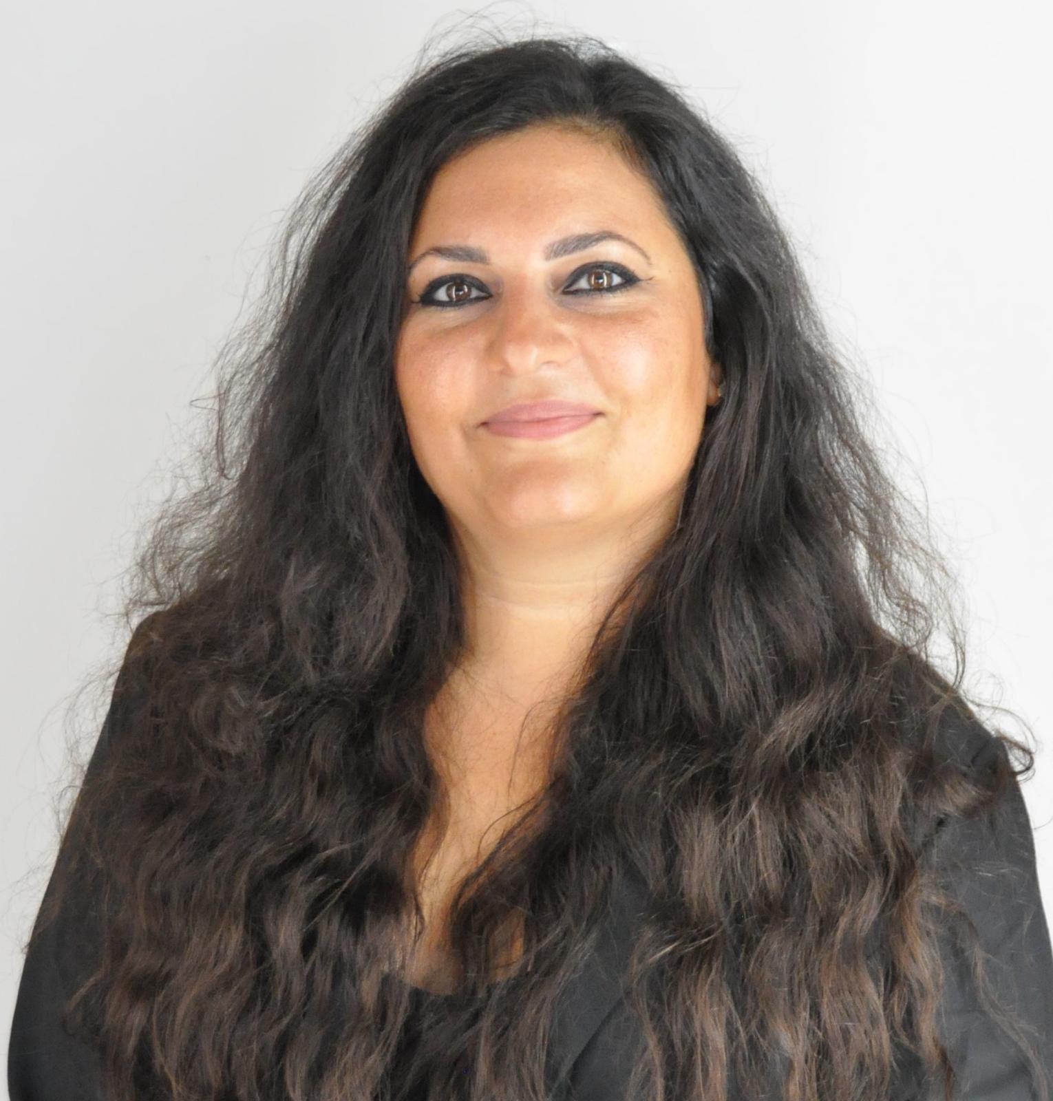 Giulia Giordano
