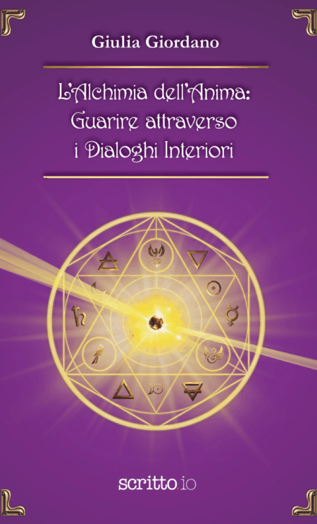 L'Alchimia dell'Anima